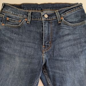 Levi's 511 Men's Jeans Slim Fit